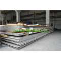 Folha de aço inoxidável Wuxi ASTM 904L
